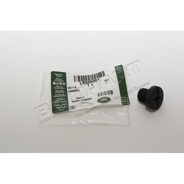 VALVE - BLEEDER SCREW VALVE - BLEEDER SCREW