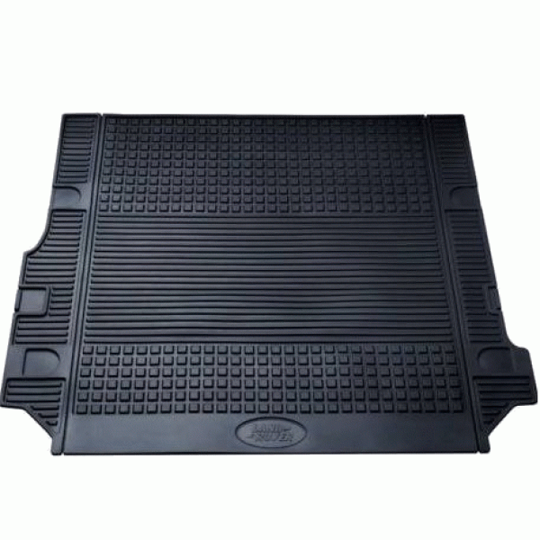 RUBBER MAT LAADRUIMTE