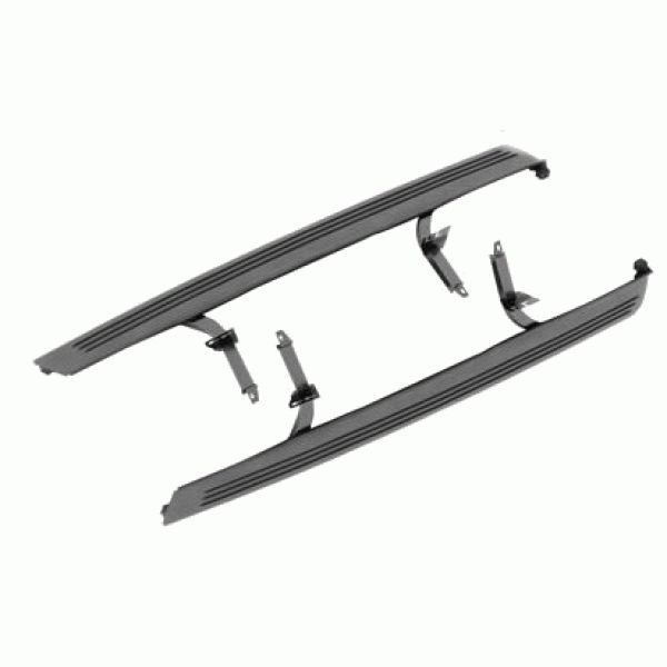 TERRAFIRMA SIDE STEPS RANGE ROVER EVOQUE