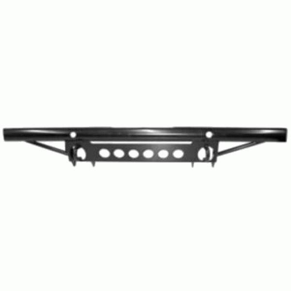 TUBULAR TERRAFIRMA VOORBUMPER VOOR AIRCO DEFENDER 90 110 EN 130