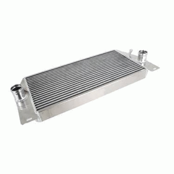 PERFORMANCE INTERCOOLER DEFENDER TD5 EN TD4