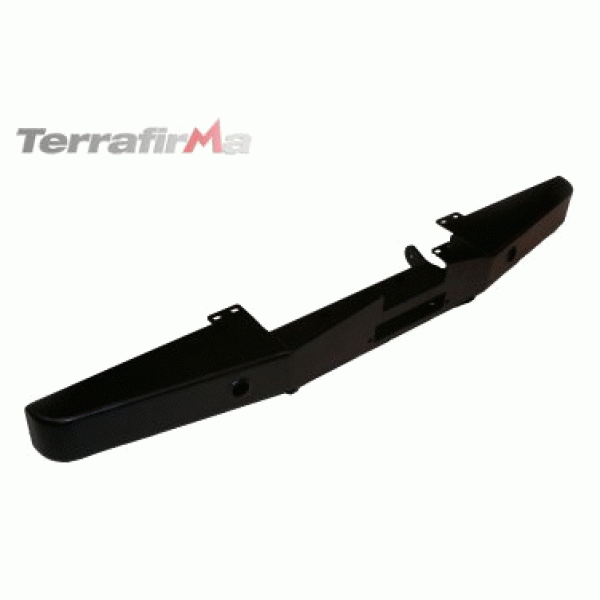 COMMERCIAL LIERBUMPER DEFENDER AIRCO-UITVOERING VOOR DIVERSE WARN LIEREN (NIET GESCHIKT VOOR ZEON)