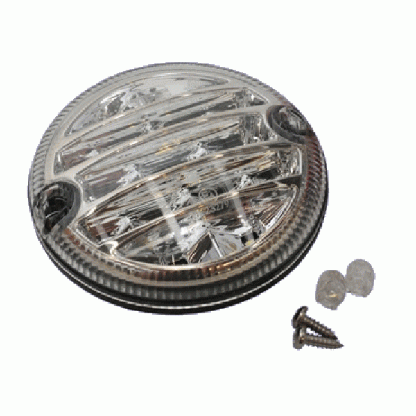 LED ACHTERUITRIJLAMP