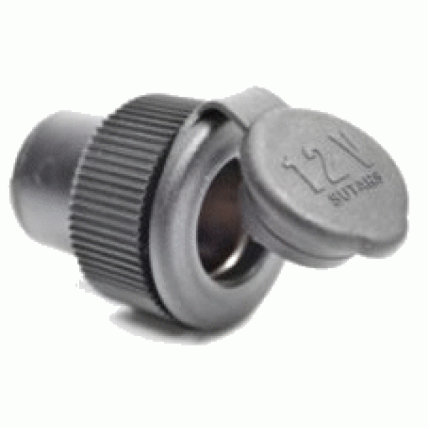 Universele 12V Connector voor accessoires