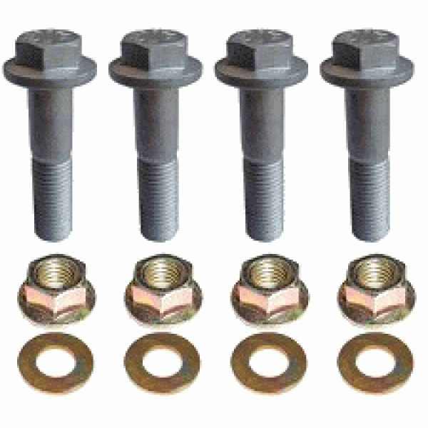 BOUTENSET M10 MET 10,9 STALEN BOUTEN