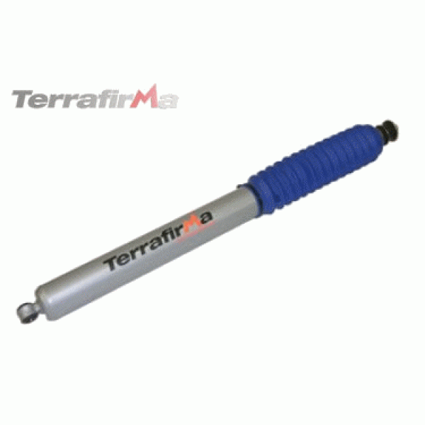 TERRAFIRMA HEAVY DUTY STUURDEMPER DEFENDER