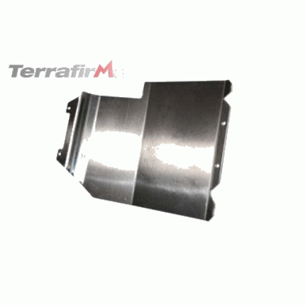 ALUMINIUM TANKBESCHERMER DISCOVERY 2