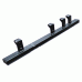 DWARSBALK - BODEMPLAAT ACHTER VOOR DEFENDER 110 V,A, 2007 R