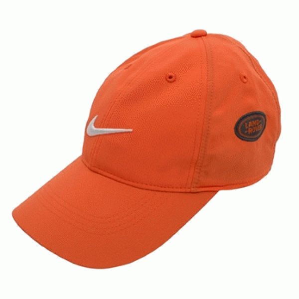 Baseball Cap Oranje