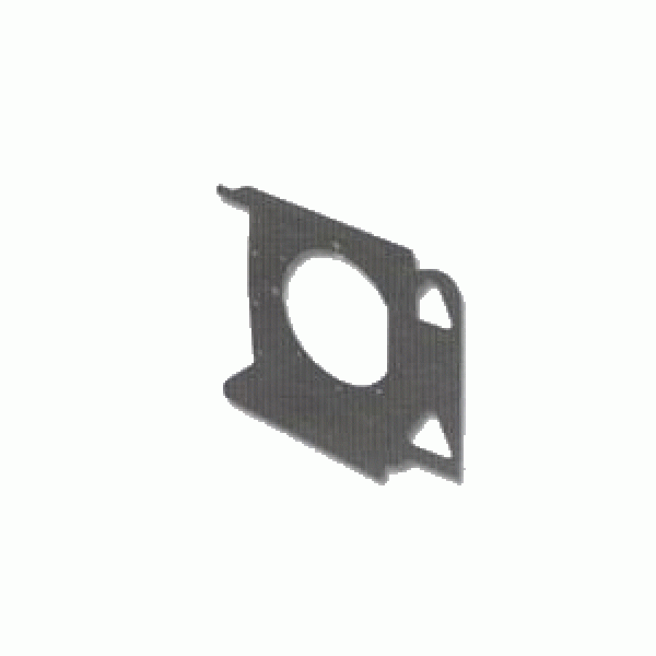 Aluminium achterpaneel voor de BP001LH