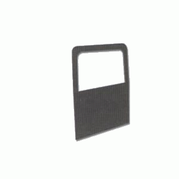 Achterdeur Series voor stationwagon en hardtop 
