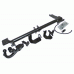 QUICK RELEASE ZWANENHALS TREKHAAK EVOQUE TOT VIN DH715459