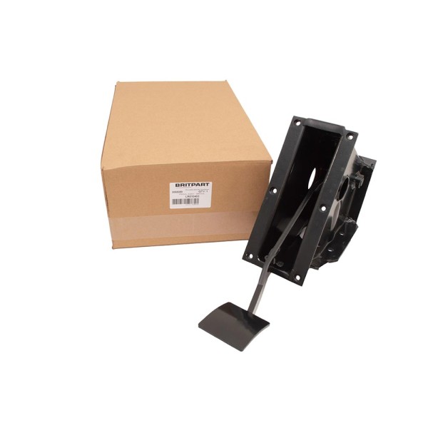 PEDAL ASSY - BRAKE PEDAL ASSY - BRAKE