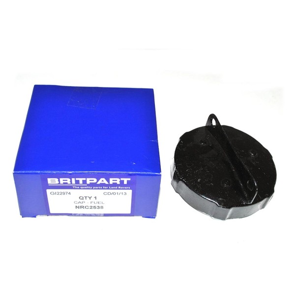CAP - FUEL CAP - FUEL