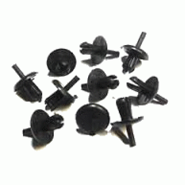 PLASTIC KLINKNAGEL