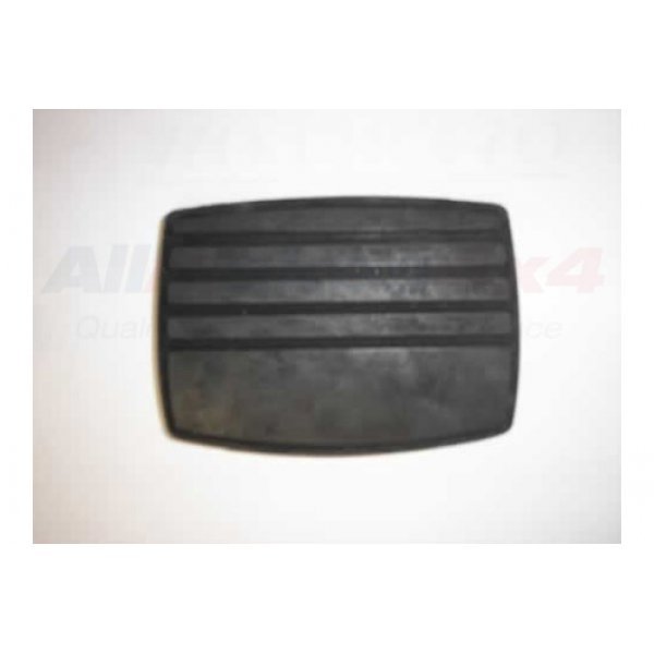 PEDAALRUBBER