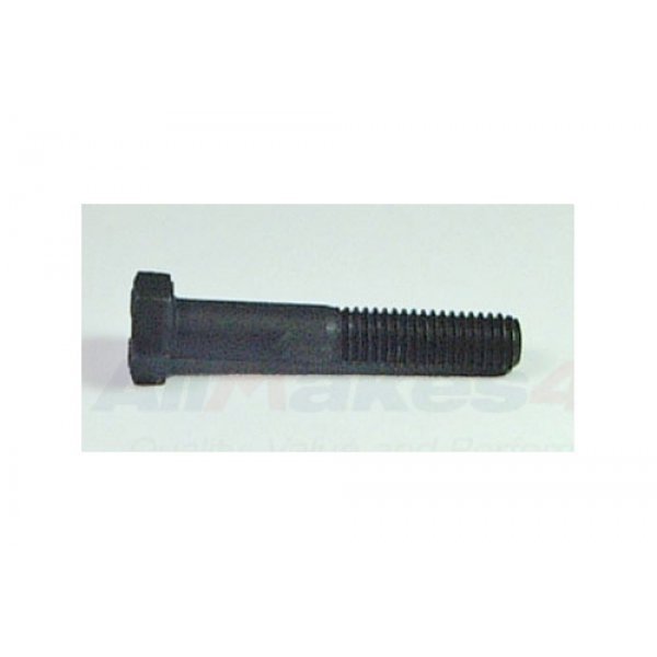 M8 X 45 HT HOLT 8,8 S/COL