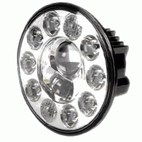 RING LED KOPLAMP 7 INCH RHD RING LED KOPLAMP 7 INCH RHD