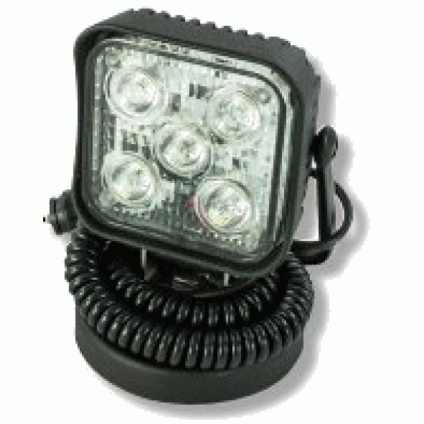 RING Magnetische LED werklamp