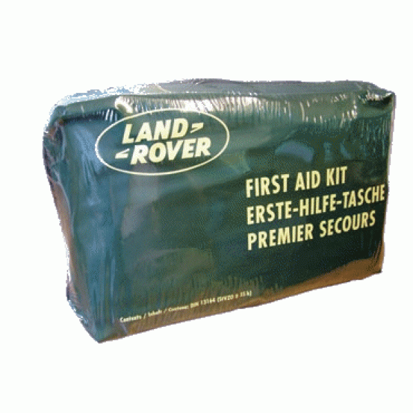 DIN 13164 EHBO-kit	