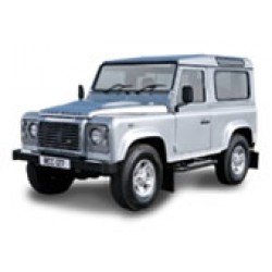 Defender (not Nas)
