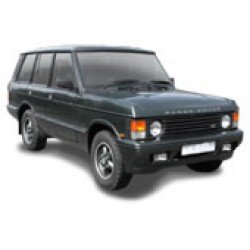 Range Rover Classic