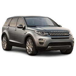 Discovery Sport 2015