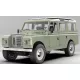 Series III