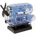 HAYNES BOUWPAKKET 4 CILINDER MOTOR