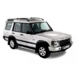 Discovery 2