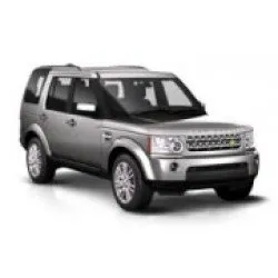 Discovery 4 Lr4
