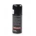 Zwarte Power coat touch up verf