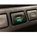 USB SOCKET DEFENDER VANAF 2002