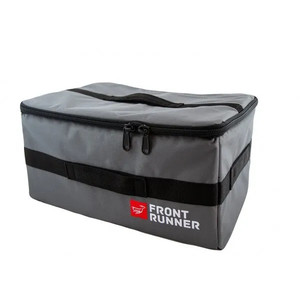 Frontrunner Flat Pack Canvas Box