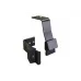 Defender 130 en 1/2 Roofrack voor Defender 110