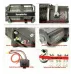 TERRAFIRMA A12000 LIER 12V MET LIERTOUW