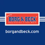 BORG AND BECK
