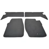 Mats and Liners