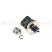 Fuel Injection