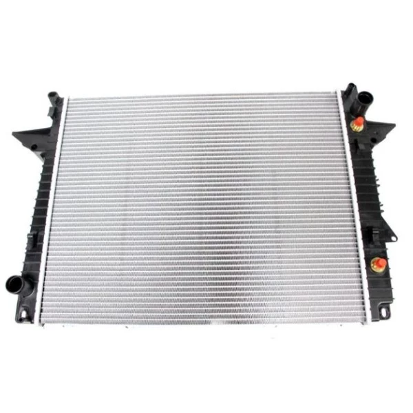 RADIATEUR