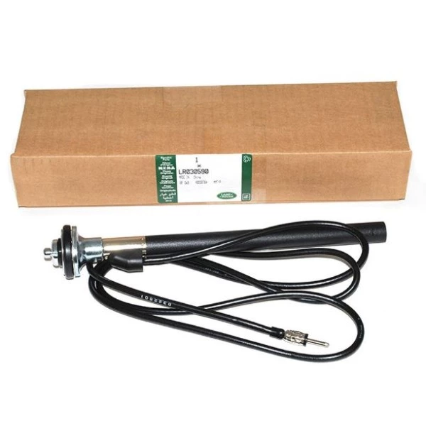 ANTENNE MET KABEL