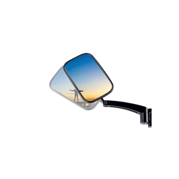 OFFROAD MONKEYS HD SPIEGEL FLIP ARMEN
