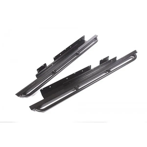 ROCKSLIDERS DISCOVERY 2 MET BUIS
