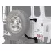 RESERVEWIELDRAGER LAND ROVER DEFENDER 90/110 (1983-2016) STATION WAGON