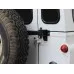 RESERVEWIELDRAGER LAND ROVER DEFENDER 90/110 (1983-2016) STATION WAGON