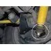 TERRAFIRMA ALL-TERRAIN HEAVY DUTY SCHOKBREKER DEFENDER / DISCOVERY 1 / RANGE ROVER CLASSIC VOORKANT