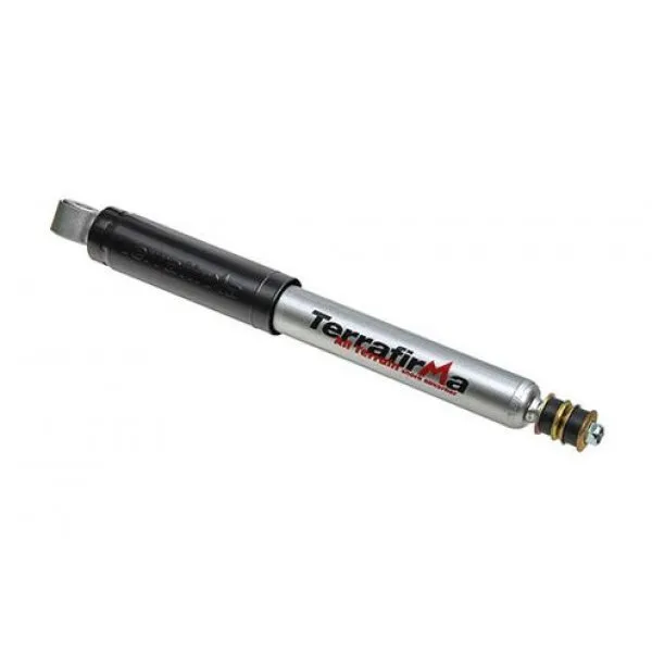 TERRAFIRMA HEAVY DUTY ALL-TERRAIN SCHOKBREKER DEFENDER / DISCOVERY 1 / RANGE ROVER CLASSIC ACHTERKANT