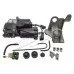 HITACHI COMPRESSOR KIT DISCOVERY III / RANGE ROVER SPORT