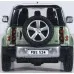 LANDROVER NEW DEFENDER 90 LANDROVER NEW DEFENDER 90