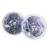 7 INCH HELDERE KOPLAMPEN LHD SET VAN 2